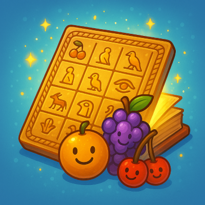 Book of Ra Bingo